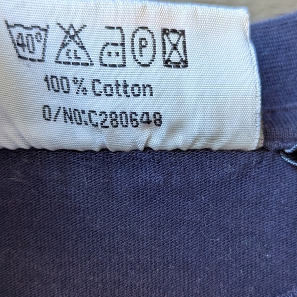 Doerig Kreier AG Embroidered Swiss Alps Farmers Farm Animals Short Sleeve Tee - Picture 4 of 6